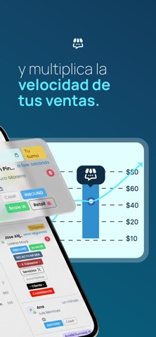 Mercately Screenshot 2 of 5