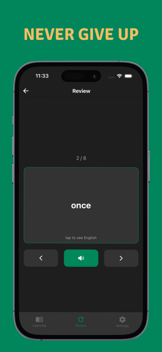 LunGO: Learn Language Screenshot 10 of 10