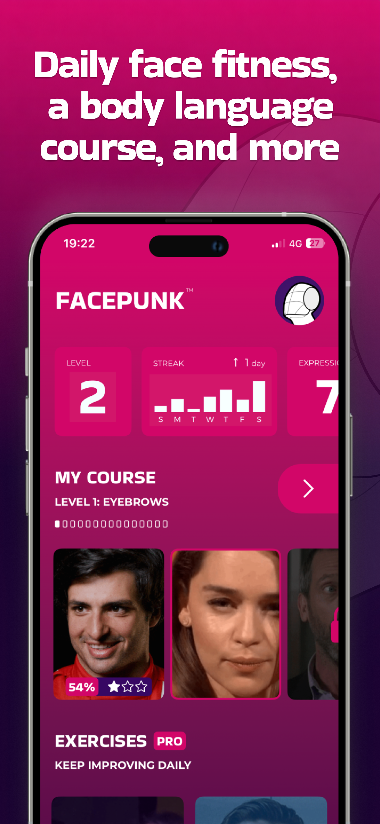 Facepunk