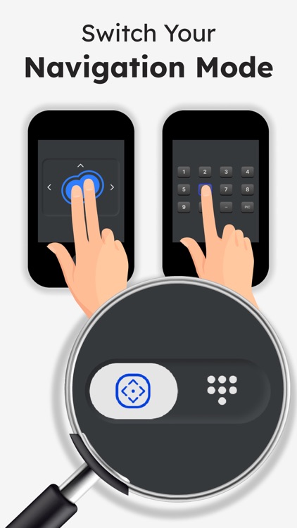 Remote Control For Viz TV screenshot-7