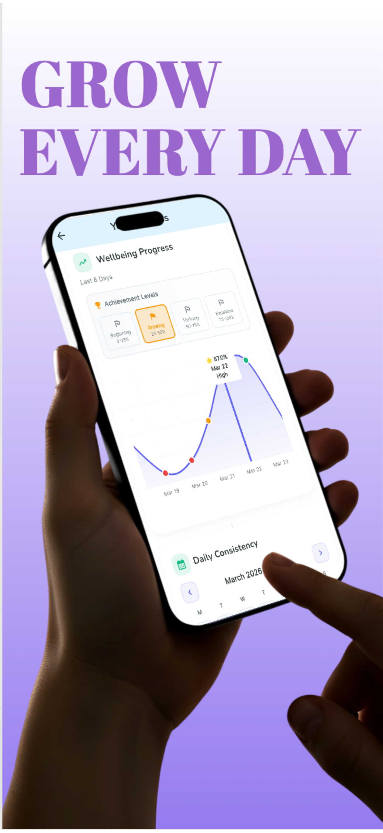 Soulene App