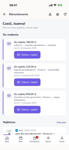 ReservePro screenshot 3