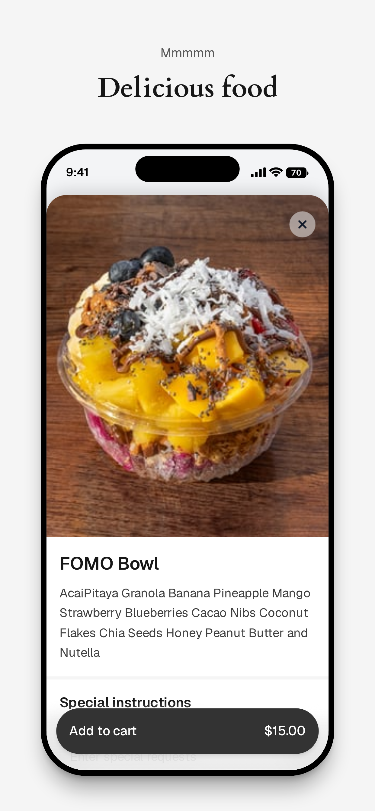 Bay Bowls screenshot 5