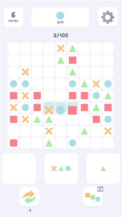 Block Puzzle Classic 2 screenshot-3