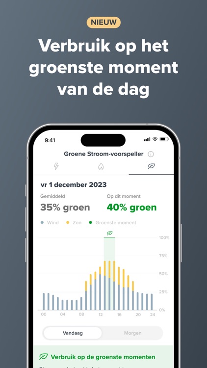 Vandebron Thuis screenshot-4