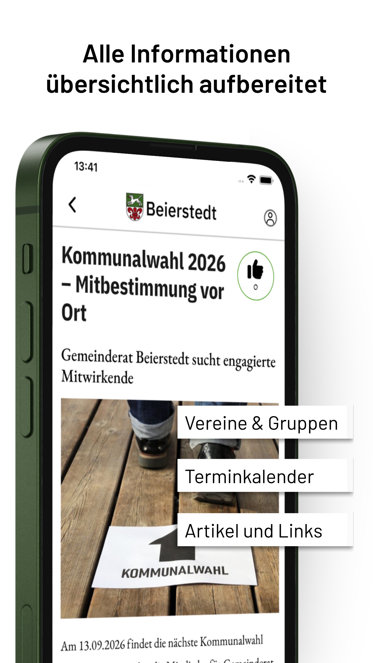 Screenshot 4 of Beierstedt