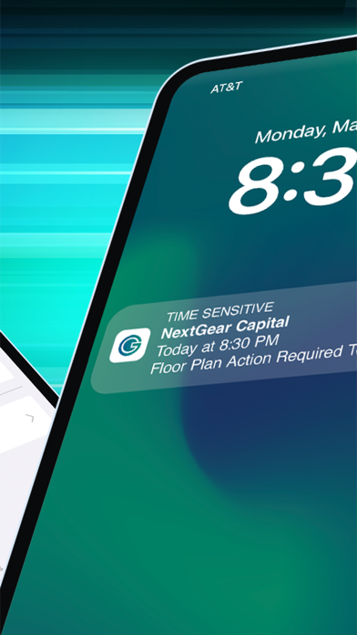 NextGear Capital Screenshot