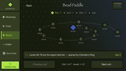SleantLilt screenshot 3