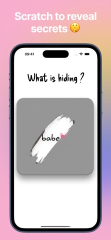 Pairly Widget: Couples Notes Screenshot 5 of 5