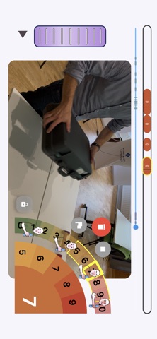 ActiGRASP Screenshot 3 of 5