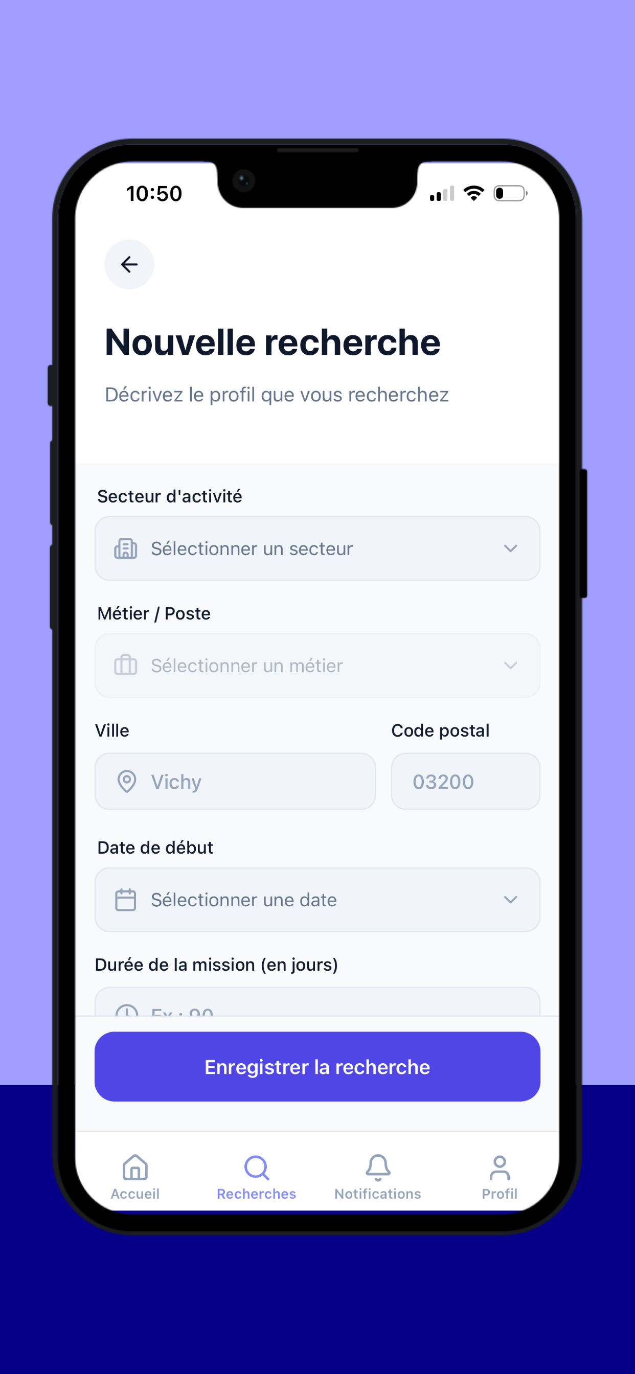 Clicopro screenshot 6