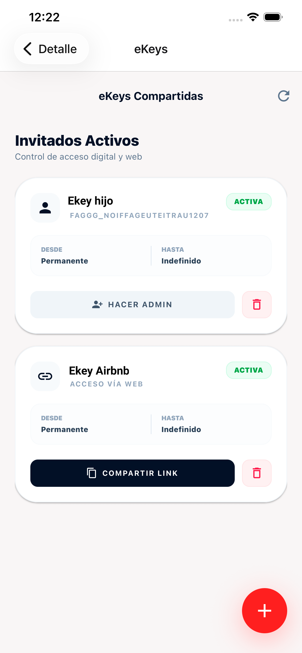 IBLock screenshot 4