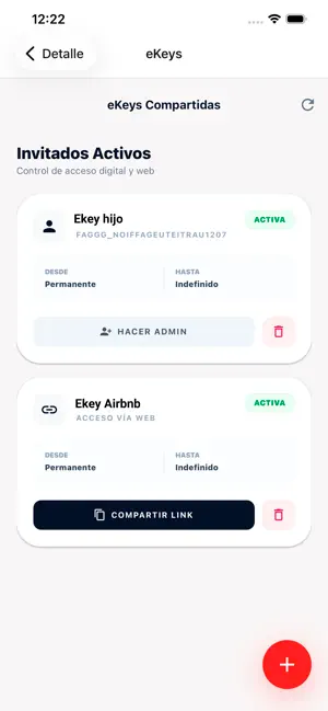 IBLock screenshot 4