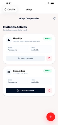 IBLock Screenshot 4 of 4