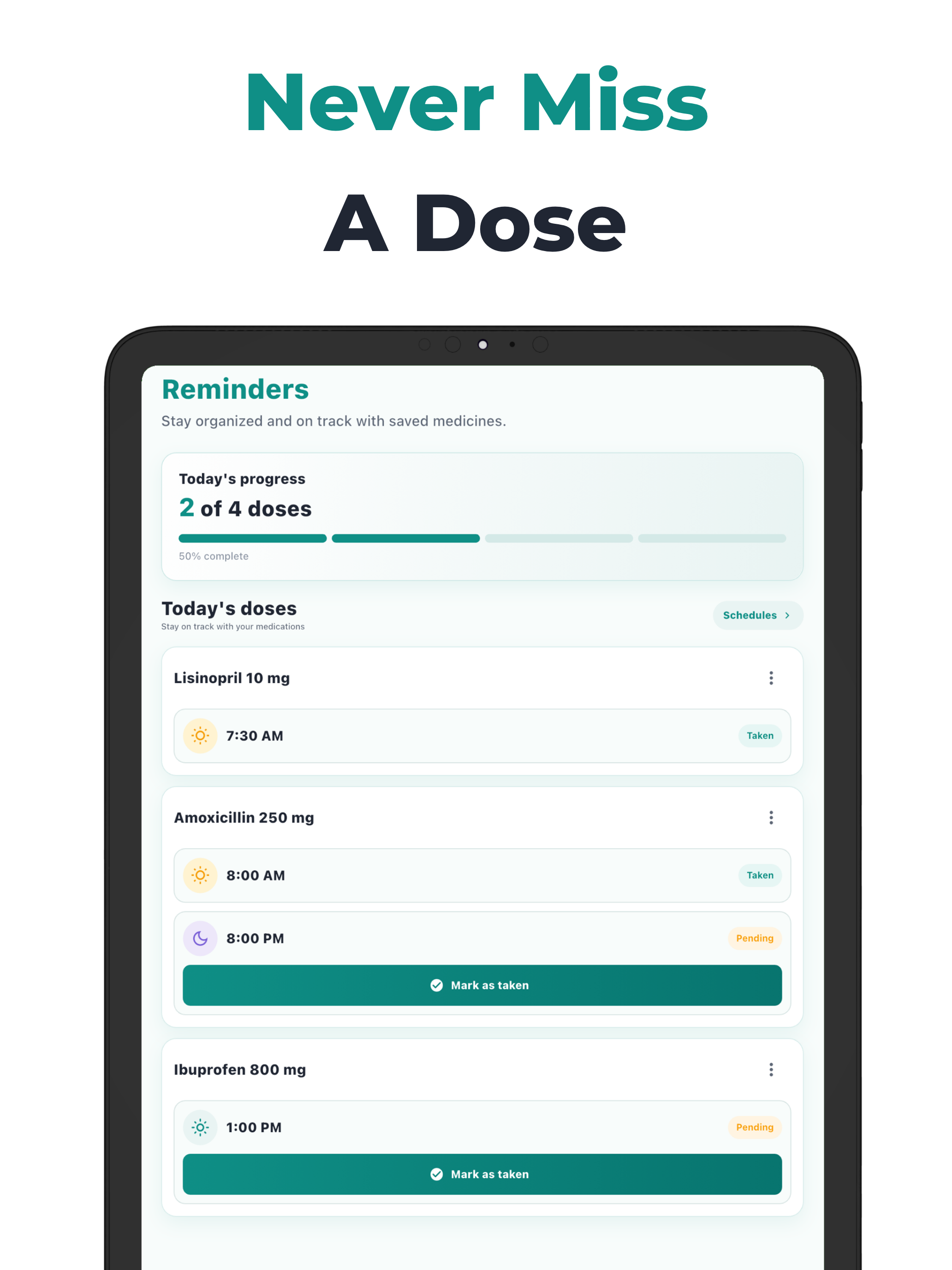 Pill Identifier - Pillence screenshot 12