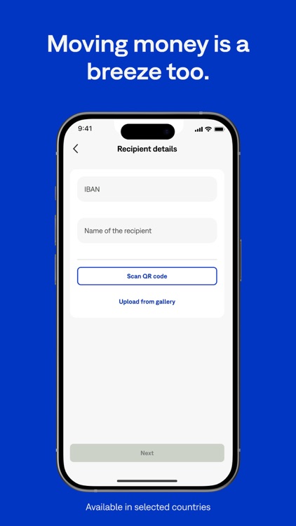 PaysafeCard - prepaid payments screenshot-4