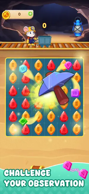 Connect Gems All screenshot 2