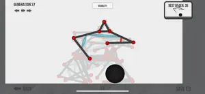 Evolution - Learning Creatures screenshot 4
