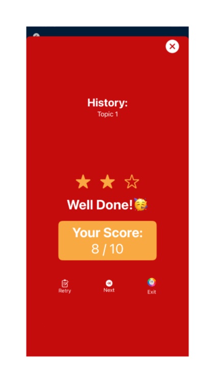 KnowledgeKwik screenshot-5