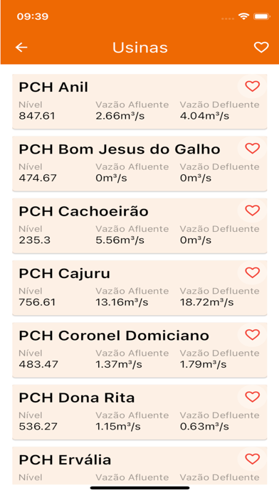 PROX Gestor Screenshot 2 of 5