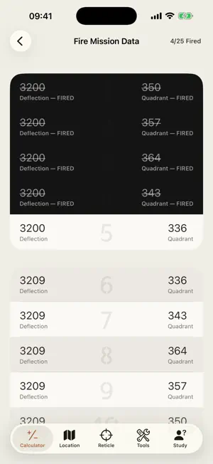 Sweep & Zone screenshot 4