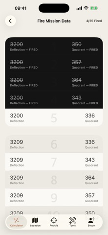 Sweep & Zone Screenshot 4 of 4