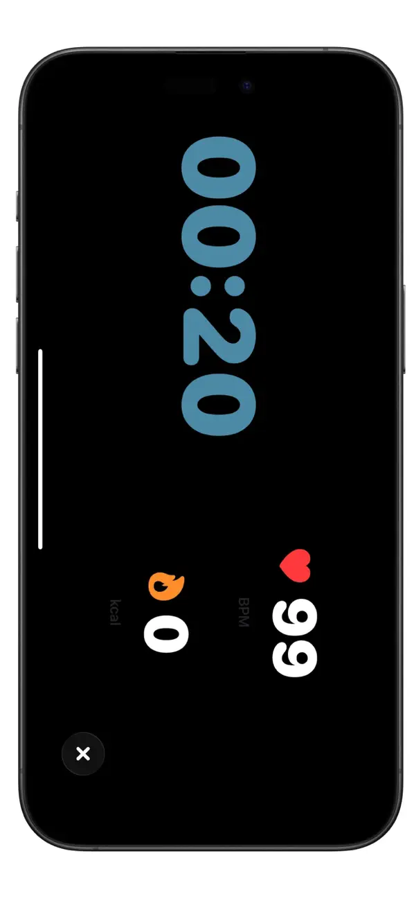 #3. Do? - Sex Tracker & Map Log (iOS) di: 动 赵