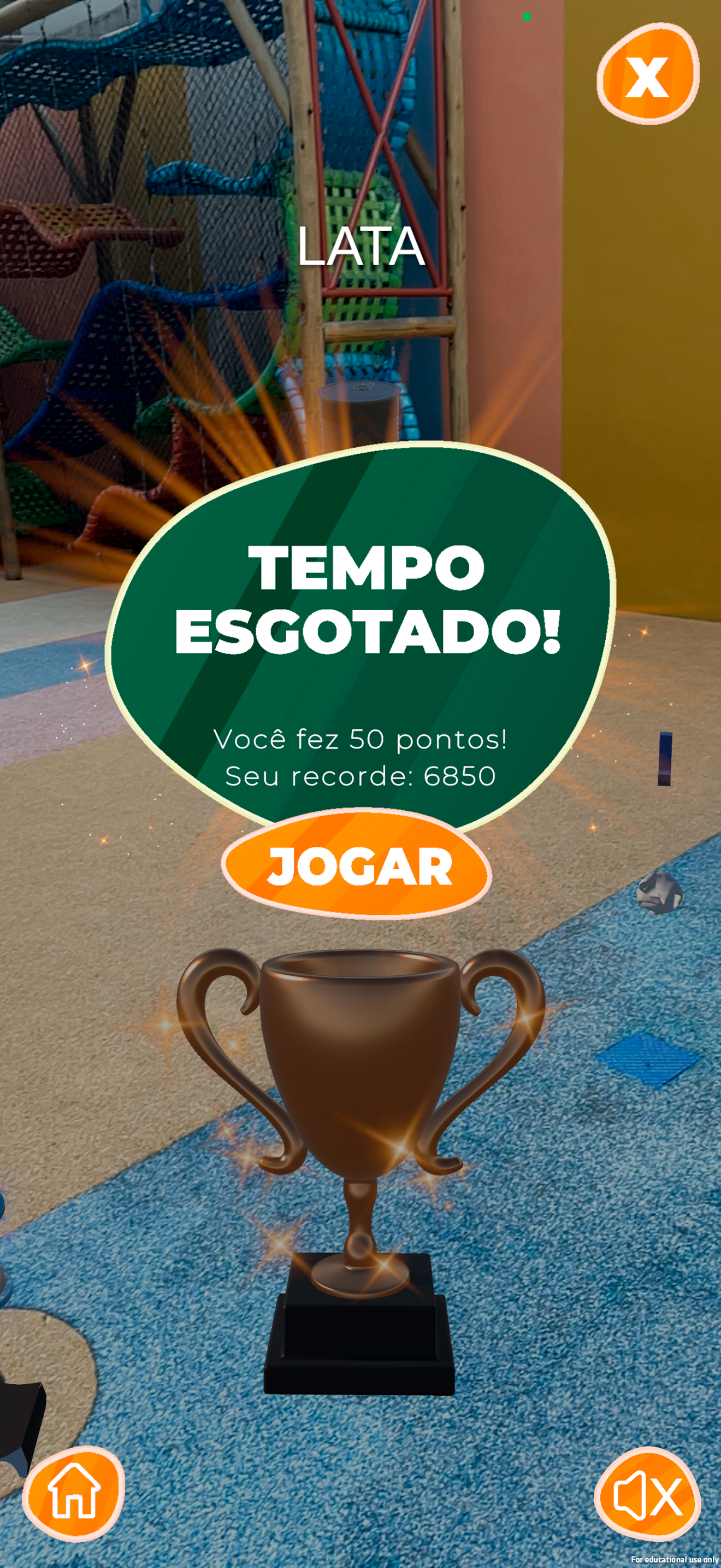 Etapa - Reciclando screenshot 8