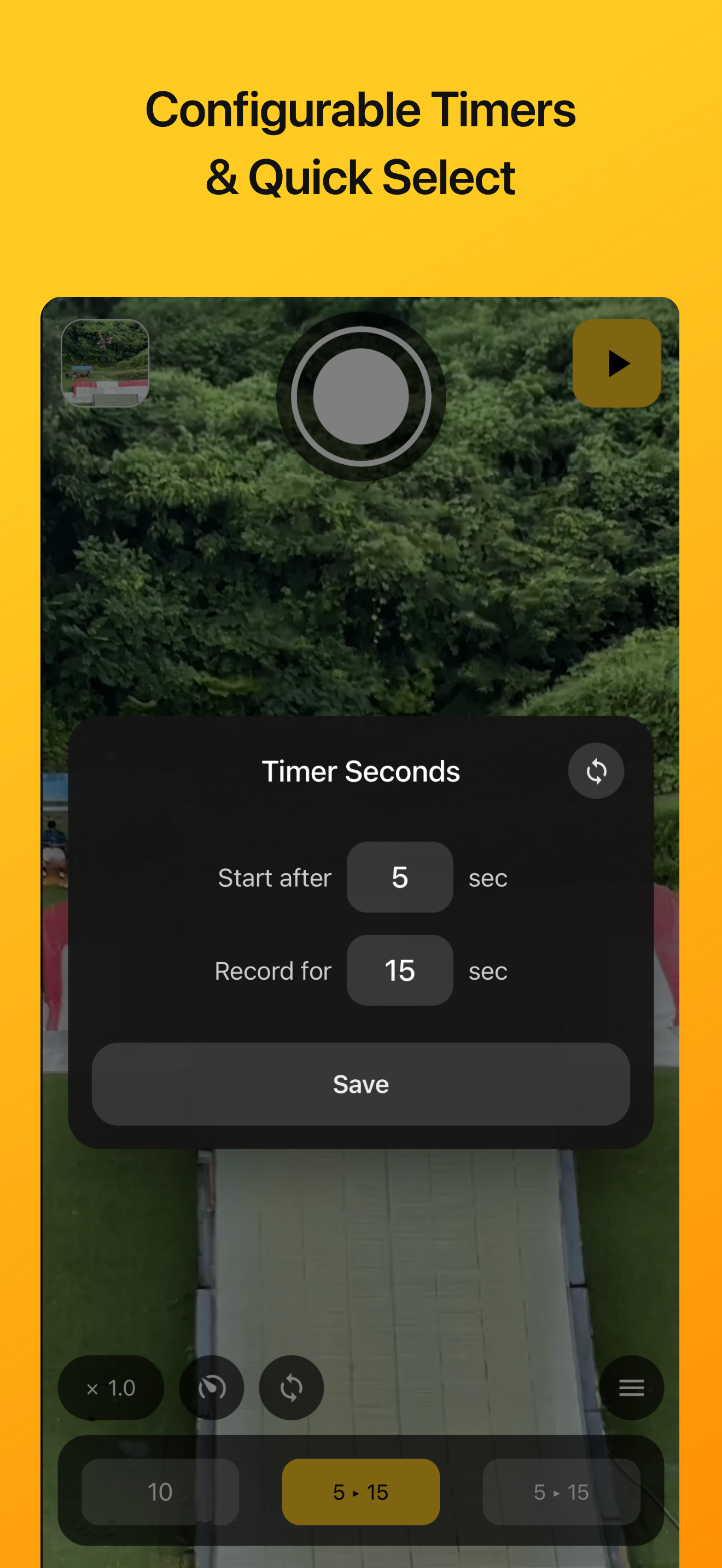 Shred Snap screenshot 6