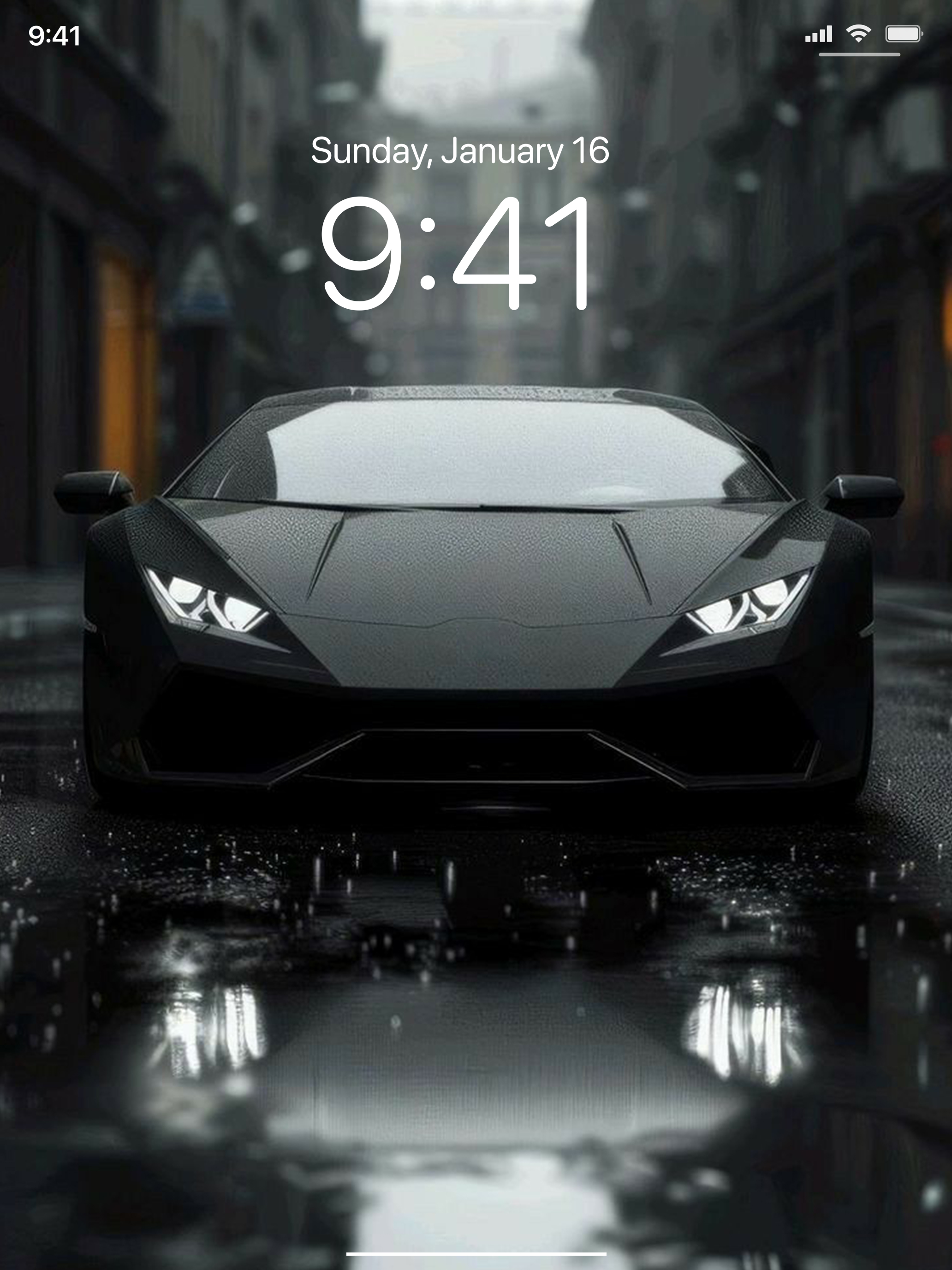 Car Wallpapers 4K HD screenshot 12