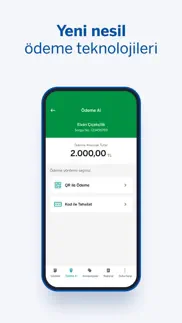 garanti bbva ceppos iphone resimleri 4