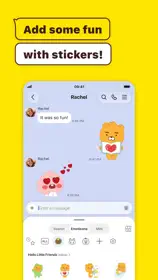 ChatOKF 3