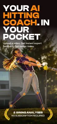 Softball AI 1