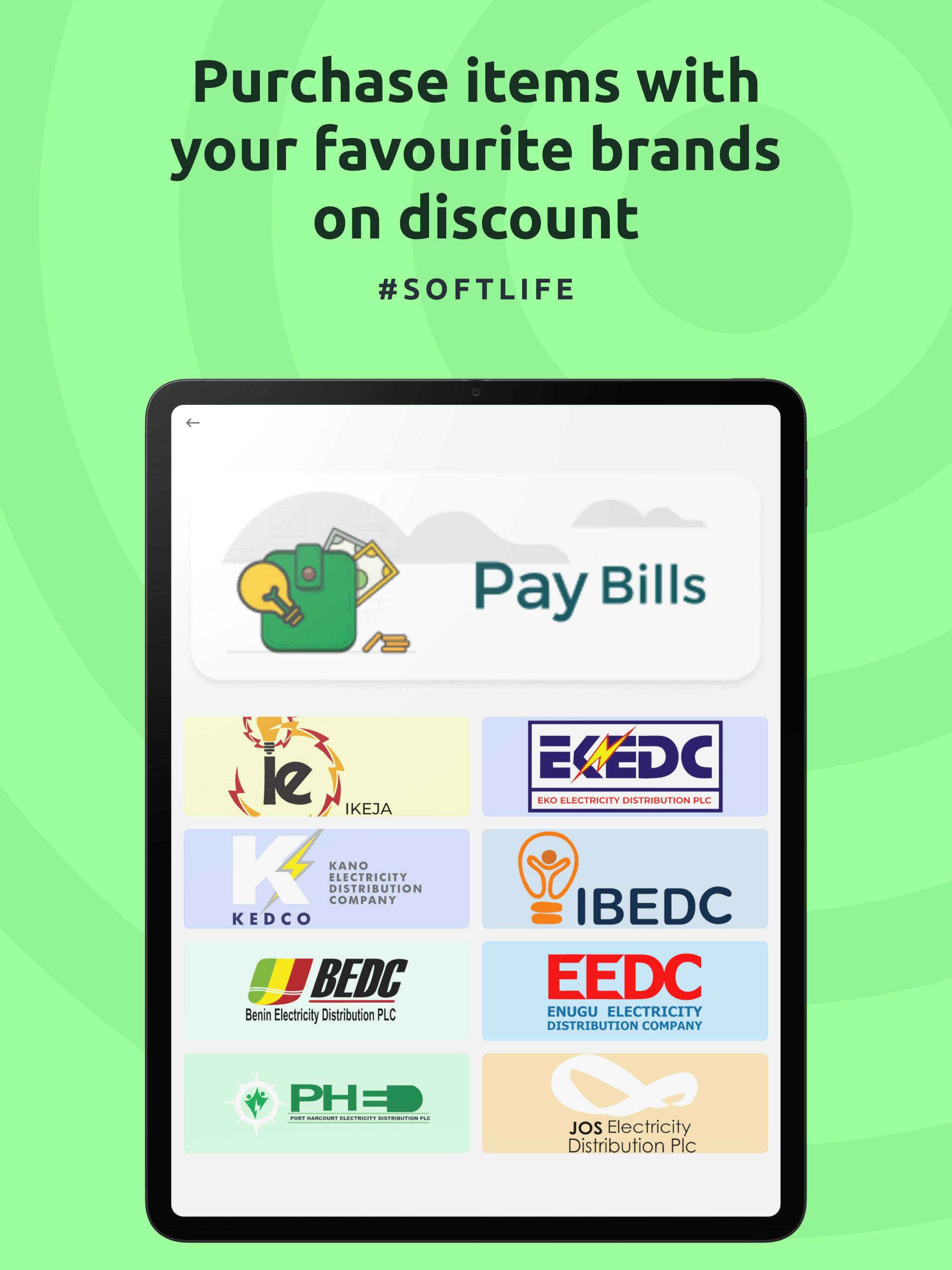 Admoni App screenshot 10