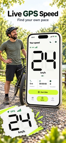 Bike Tracker: SpiderRoute Screenshot 3 of 10