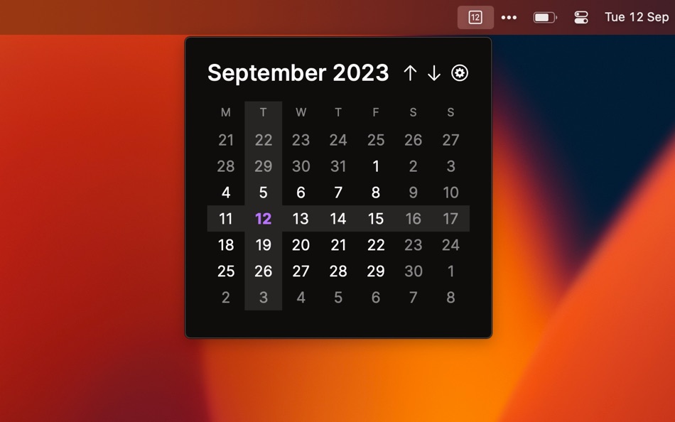 #4. Ormal (macOS) By: Michael Engel