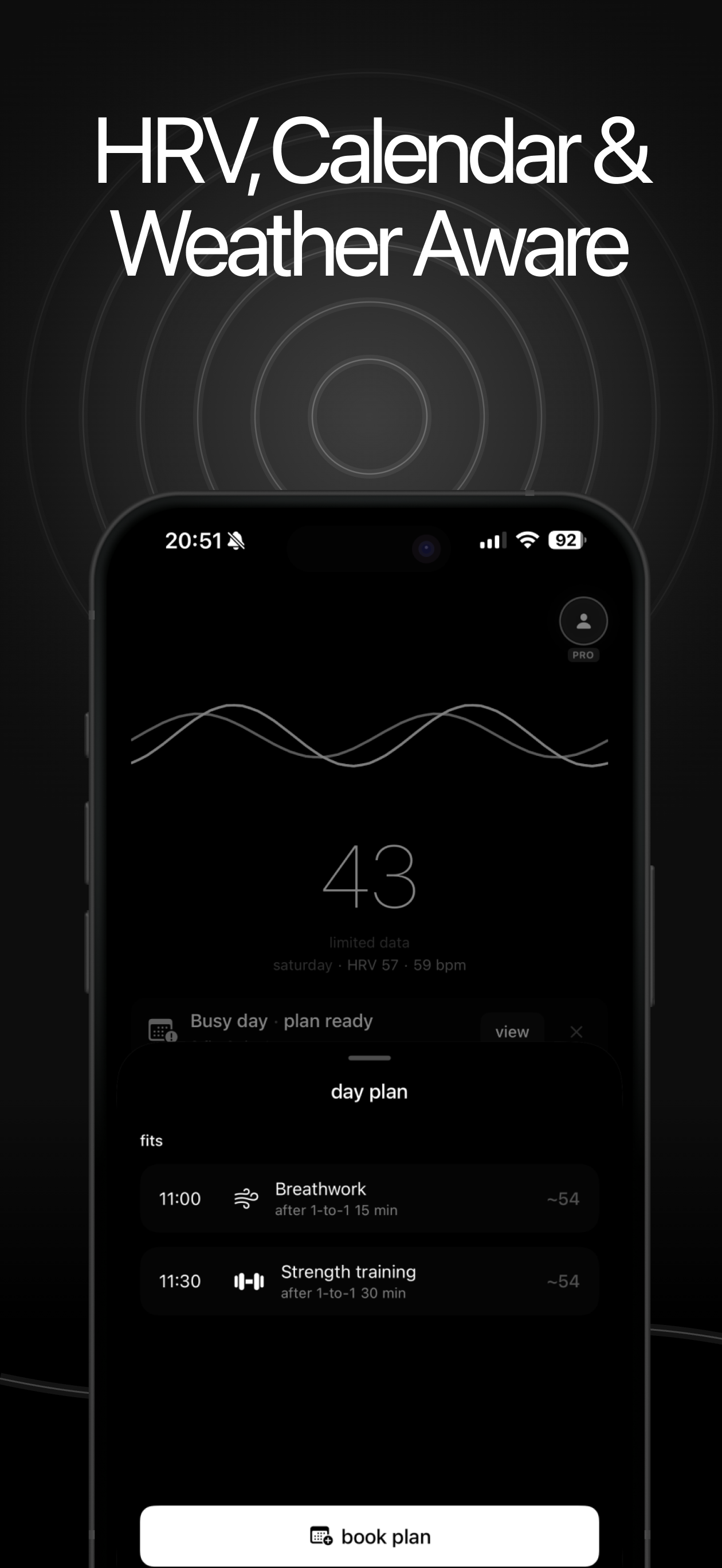 Smart Habit Tracker: Resalent screenshot 3