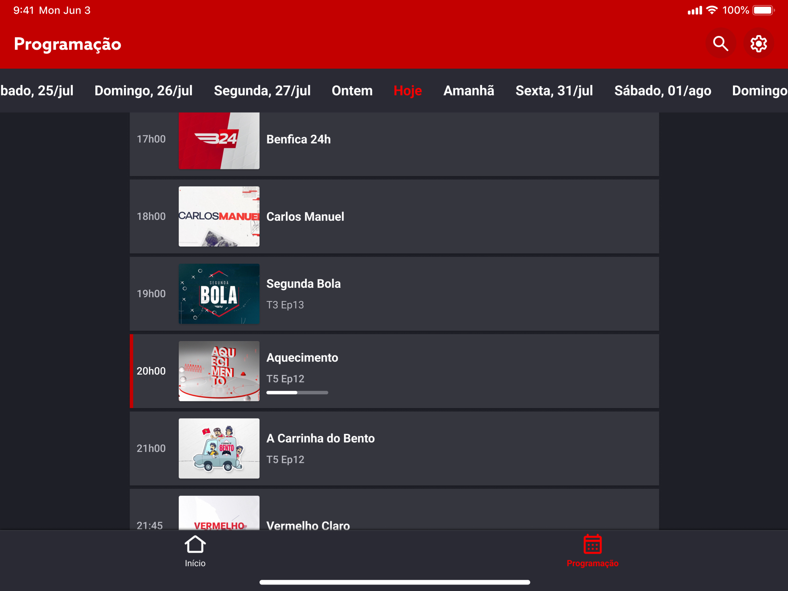 BTV Online