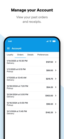 The Ouid Shop Screenshot 4 of 4