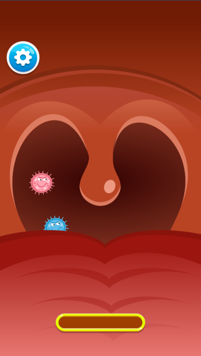 Screenshot #3 pour Care Nurse City