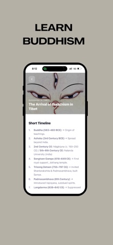 Tibet Zomsa screenshot