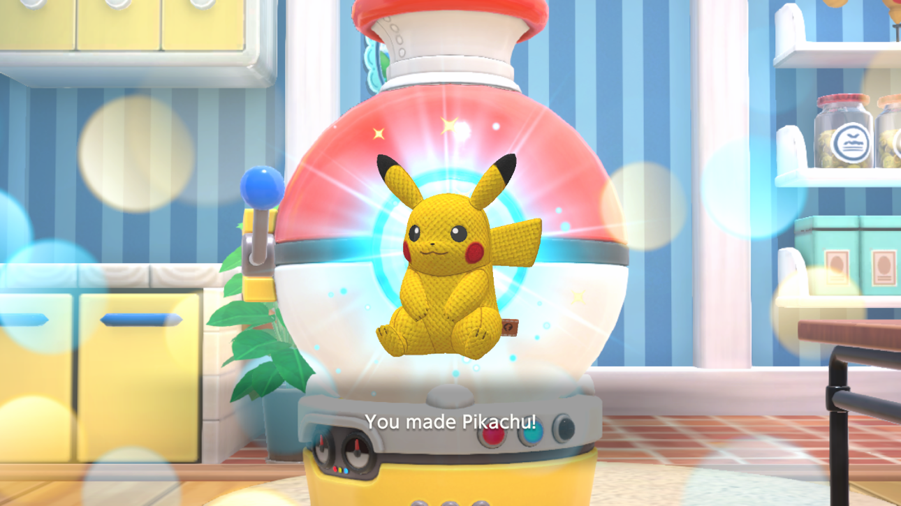 Pokémon Friends screenshot 6