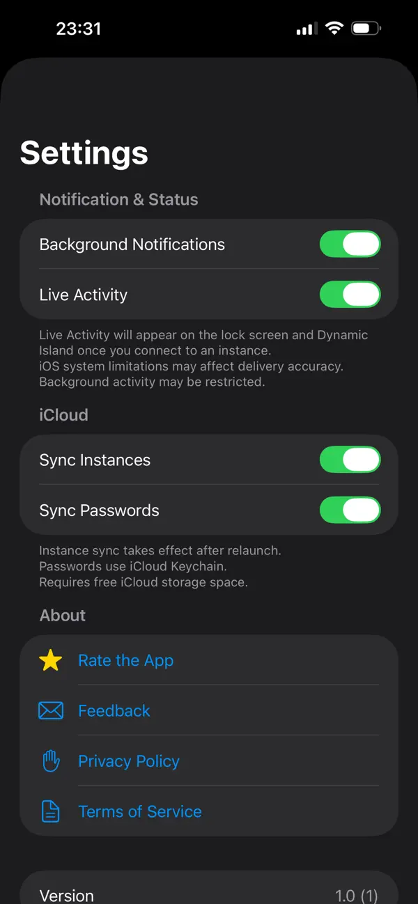 #4. OpenCodeM (iOS) Przez: CometDust Technology (Guangzhou) Co., Ltd