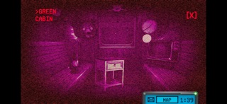 Bear Haven 3 - Horror Train iPhone screenshot