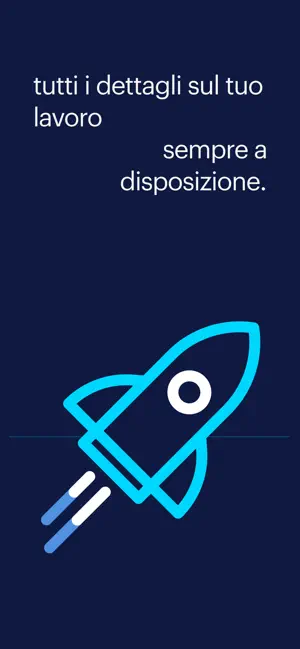 my Randstad iPhone screenshot 4