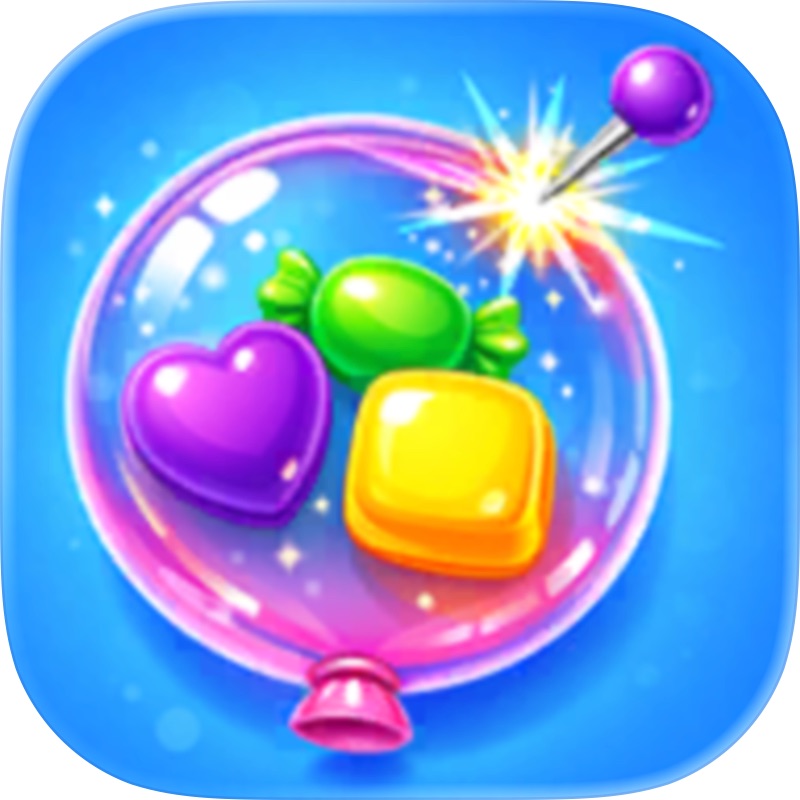 Bonbon Dream Adventure screenshot 8