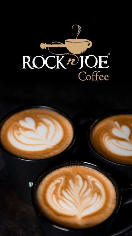 Rock N Joe Coffee