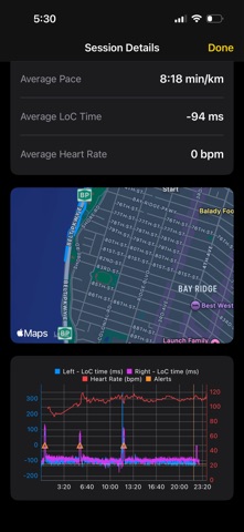 RWECS screenshot