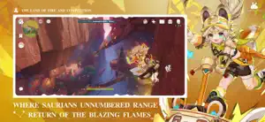 Genshin Impact · Cloud screenshot 4
