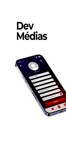 DevMédias screenshot